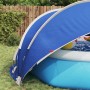 Cúpula para piscina Manual Azul 405 x 405 x 192 cm en Cubiertas de piscina | Comprar online en Foru.es