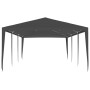 Carpa profesional para fiestas gris antracita 90 g/m² 4x9 m de vidaXL, Carpas y cenadores - Ref: Foro24-48510, Precio: 150,22...