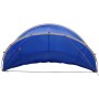 Cúpula para piscina Manual Azul 405 x 405 x 192 cm en Cubiertas de piscina | Comprar online en Foru.es