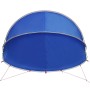 Cúpula para piscina Manual Azul 405 x 405 x 192 cm en Cubiertas de piscina | Comprar online en Foru.es