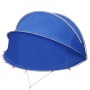 Cúpula para piscina Manual Azul 405 x 405 x 192 cm en Cubiertas de piscina | Comprar online en Foru.es
