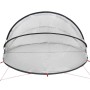 Cúpula para piscina Manual Transparente 405 x 405 x 192 cm PVC en Cubiertas de piscina | Comprar online en Foru.es