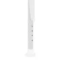 Carpa profesional fiestas con paredes blanco 90 g/m² 2,5x2,5 m de vidaXL, Carpas y cenadores - Ref: Foro24-48518, Precio: 67,...