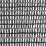 Red de privacidad HDPE gris antracita 2x10 m 75 g/m² de vidaXL, Sombrillas - Ref: Foro24-149275, Precio: 35,02 €, Descuento: %