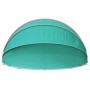 Cúpula para piscina Manual Verde 472 x 460 x 229 cm en Cubiertas de piscina | Comprar online en Foru.es