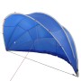 Cúpula para piscina Manual Azul 472 x 460 x 229 cm en Cubiertas de piscina | Comprar online en Foru.es