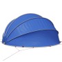 Cúpula para piscina Manual Azul 472 x 460 x 229 cm en Cubiertas de piscina | Comprar online en Foru.es