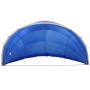 Cúpula para piscina Manual Azul 472 x 460 x 229 cm en Cubiertas de piscina | Comprar online en Foru.es
