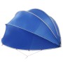 Cúpula para piscina Manual Azul 472 x 460 x 229 cm en Cubiertas de piscina | Comprar online en Foru.es