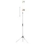 Ducha de jardín con trípode aluminio 221 cm de vidaXL, Accesorios para piscinas y spa - Ref: Foro24-92294, Precio: 40,46 €, D...