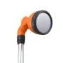Ducha de jardín con trípode aluminio 221 cm de vidaXL, Accesorios para piscinas y spa - Ref: Foro24-92294, Precio: 40,46 €, D...