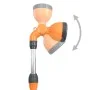 Ducha de jardín con trípode aluminio 221 cm de vidaXL, Accesorios para piscinas y spa - Ref: Foro24-92294, Precio: 40,46 €, D...