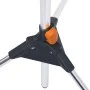 Ducha de jardín con trípode aluminio 221 cm de vidaXL, Accesorios para piscinas y spa - Ref: Foro24-92294, Precio: 40,46 €, D...