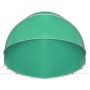 Cúpula para piscina Manual Verde 500 x 500 x 236 cm en Cubiertas de piscina | Comprar online en Foru.es