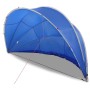 Cúpula para piscina Manual Azul 500 x 500 x 236 cm en Cubiertas de piscina | Comprar online en Foru.es