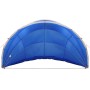 Cúpula para piscina Manual Azul 500 x 500 x 236 cm en Cubiertas de piscina | Comprar online en Foru.es