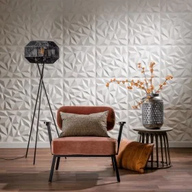 WallArt Paneles de pared Puck 12 uds GA-WA27 de WallArt, Recubrimiento de paredes - Ref: Foro24-438336, Precio: 39,46 €, Desc...