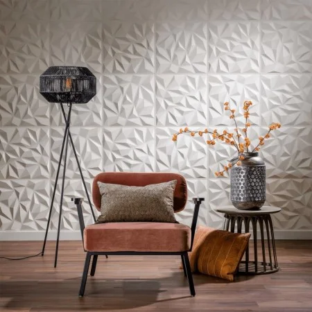 WallArt Puck wall panels 12 pcs GA-WA27 by WallArt, Wall covering - Ref: Foro24-438336, Price: 39,46 €, Discount: %