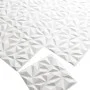 WallArt Puck wall panels 12 pcs GA-WA27 by WallArt, Wall covering - Ref: Foro24-438336, Price: 39,46 €, Discount: %