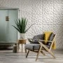 WallArt Puck wall panels 12 pcs GA-WA27 by WallArt, Wall covering - Ref: Foro24-438336, Price: 39,46 €, Discount: %