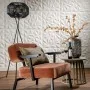WallArt Puck wall panels 12 pcs GA-WA27 by WallArt, Wall covering - Ref: Foro24-438336, Price: 39,46 €, Discount: %