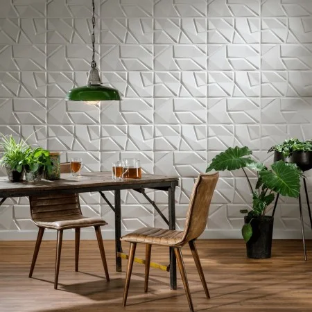 WallArt Paneles de pared Liam 12 uds GA-WA31 de WallArt, Recubrimiento de paredes - Ref: Foro24-438340, Precio: 34,80 €, Desc...