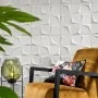 WallArt Paneles de pared Beau 12 uds GA-WA28 de WallArt, Recubrimiento de paredes - Ref: Foro24-438337, Precio: 35,27 €, Desc...
