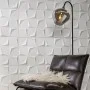 WallArt Paneles de pared Beau 12 uds GA-WA28 de WallArt, Recubrimiento de paredes - Ref: Foro24-438337, Precio: 35,27 €, Desc...