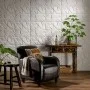 WallArt Paneles de pared Liam 12 uds GA-WA31 de WallArt, Recubrimiento de paredes - Ref: Foro24-438340, Precio: 34,80 €, Desc...