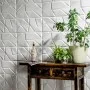 WallArt Paneles de pared Liam 12 uds GA-WA31 de WallArt, Recubrimiento de paredes - Ref: Foro24-438340, Precio: 34,80 €, Desc...