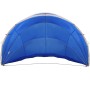 Cúpula para piscina Manual Azul 546 x 516 x 250 cm en Cubiertas de piscina | Comprar online en Foru.es