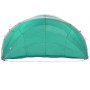 Cúpula para piscina Manual Verde 592 x 590 x 275 cm en Cubiertas de piscina | Comprar online en Foru.es