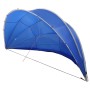 Cúpula para piscina Manual Azul 592 x 590 x 275 cm en Cubiertas de piscina | Comprar online en Foru.es