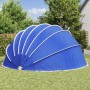 Cúpula para piscina Manual Azul 592 x 590 x 275 cm en Cubiertas de piscina | Comprar online en Foru.es