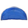 Cúpula para piscina Manual Azul 592 x 590 x 275 cm en Cubiertas de piscina | Comprar online en Foru.es
