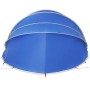 Cúpula para piscina Manual Azul 592 x 590 x 275 cm en Cubiertas de piscina | Comprar online en Foru.es