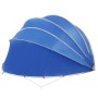 Cúpula para piscina Manual Azul 592 x 590 x 275 cm en Cubiertas de piscina | Comprar online en Foru.es