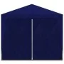 Carpa para celebraciones azul 3x9 m de vidaXL, Carpas y cenadores - Ref: Foro24-90339, Precio: 148,44 €, Descuento: %