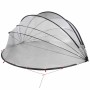Cúpula para piscina Manual Transparente 592 x 590 x 275 cm PVC en Cubiertas de piscina | Comprar online en Foru.es