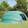 Tienda de piscina tipo cúpula Verde 640 x 432 x 205 cm en Cubiertas de piscina | Comprar online en Foru.es