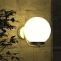 Lámpara de pared de jardín 32 cm de vidaXL, Iluminación de exterior - Ref: Foro24-40392, Precio: 37,26 €, Descuento: %