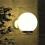 Lámpara de pared de jardín 32 cm de vidaXL, Iluminación de exterior - Ref: Foro24-40392, Precio: 37,90 €, Descuento: %
