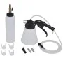 Purgador de freno y embrague con botella de llenado de vidaXL, Frenos para vehículos motorizados - Ref: Foro24-210071, Precio...