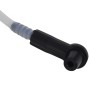 Purgador de freno y embrague con botella de llenado de vidaXL, Frenos para vehículos motorizados - Ref: Foro24-210071, Precio...