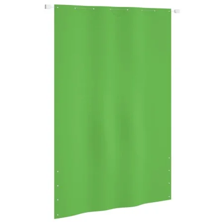 Toldo pantalla para balcón tela oxford verde claro 160x240 cm de vidaXL, Sombrillas - Ref: Foro24-148517, Precio: 30,32 €, De...