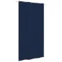 Toldo para balcón de tela oxford azul 140x240 cm de vidaXL, Sombrillas - Ref: Foro24-148536, Precio: 29,14 €, Descuento: %