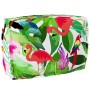 Cojín Floral Multicolor 60 x 40 x 12 cm Tela Oxford en Decoración | Comprar online en Foru.es