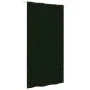 Toldo pantalla para balcón tela oxford verde oscuro 140x240 cm de vidaXL, Sombrillas - Ref: Foro24-148531, Precio: 28,91 €, D...