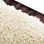 Cama para perro con cojín acolchado talla XL de vidaXL, Camas para perros - Ref: Foro24-170206, Precio: 40,72 €, Descuento: %