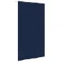 Toldo para balcón de tela oxford azul 160x240 cm de vidaXL, Sombrillas - Ref: Foro24-148537, Precio: 33,99 €, Descuento: %